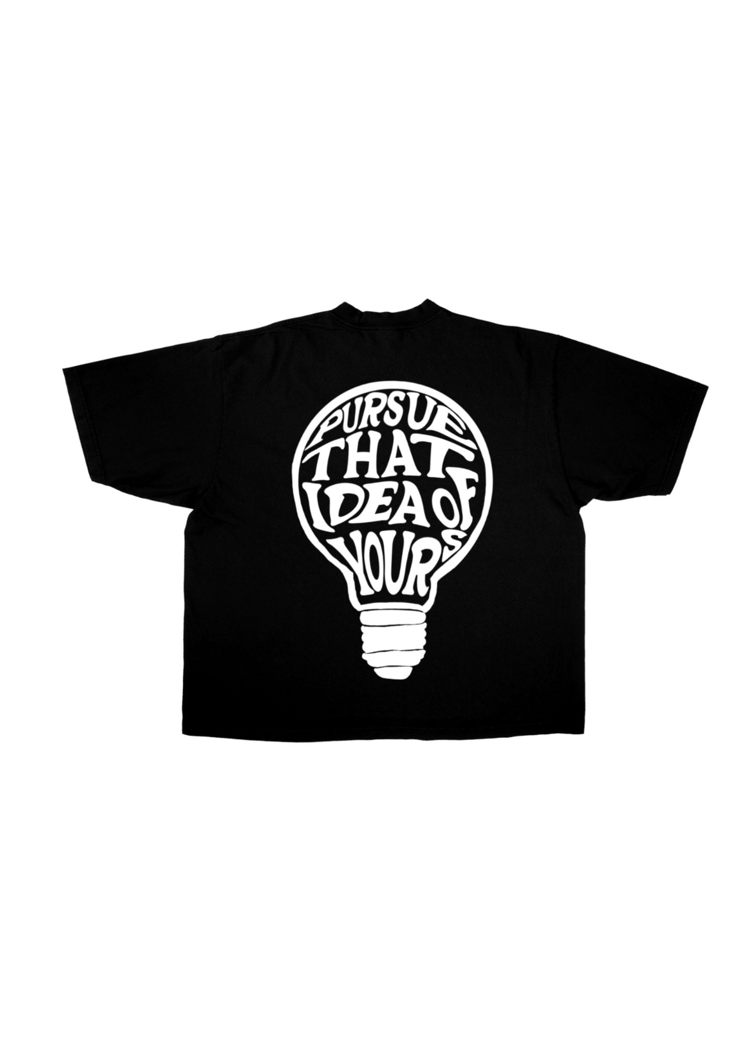 𝗣𝘂𝗿𝘀𝘂𝗲 𝘁𝗵𝗮𝘁 𝗶𝗱𝗲𝗮 𝗧𝘀𝗵𝗶𝗿𝘁