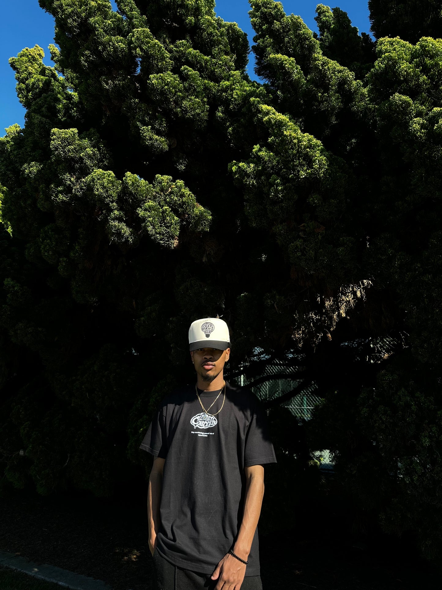 𝗣𝘂𝗿𝘀𝘂𝗲 𝘁𝗵𝗮𝘁 𝗶𝗱𝗲𝗮 𝗧𝘀𝗵𝗶𝗿𝘁